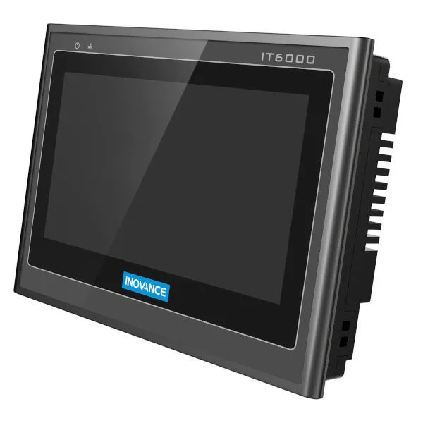 공장가 Inovance 터치스크린 PLC HMI 올인원 IT070T/IT6070E/IT6100E/IT7070T/IT7100E/IT6070T