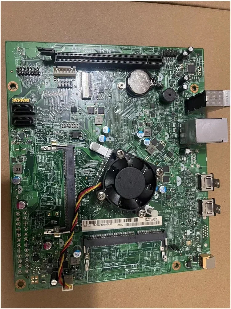 Acer TC-704 메보드 DIBSWL 14074-1 통합 N3150CPU 듀얼 HDMI 인터페이스