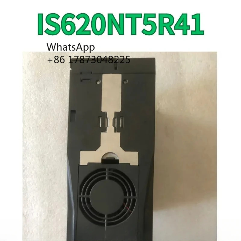 리퍼 드라이브 IS620NT5R41 OK