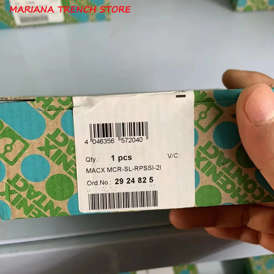 피닉스 MACX MCR-SL-RPSSI-2I 리피터 전원공급장치 2924825
