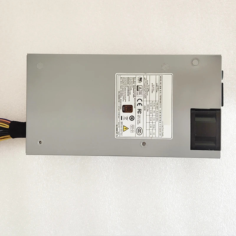 FSP FSP250-50LC 80 플러스 1U 250W 키트전원공급장치