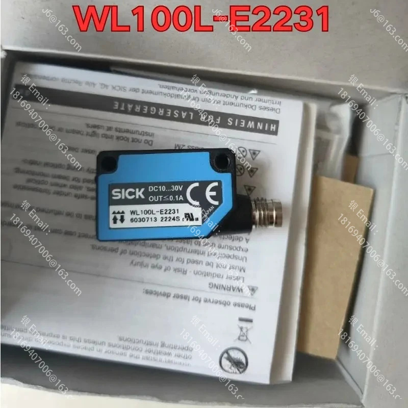 WL100L-E2231 센서