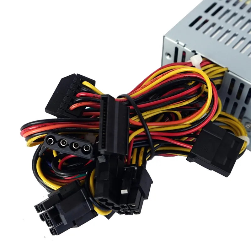Enhance ENP 7030B FLEX 소형 전원 공급 어댑터 키트 PFC 80PLUS ENP-7030B PSU 신