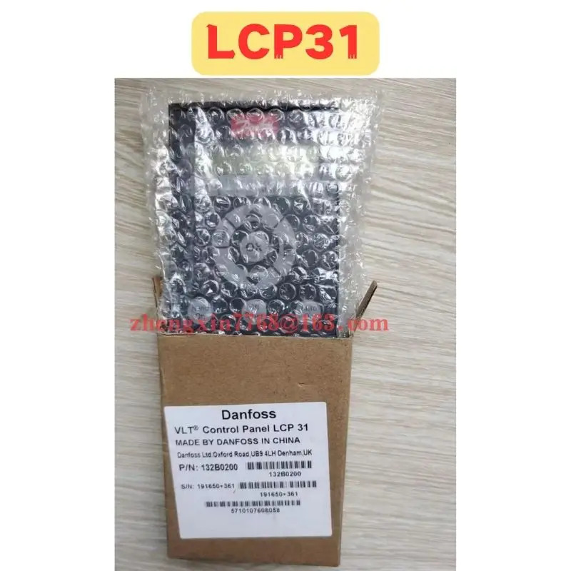 LCP31 주파수 변환기 조작 패널 신