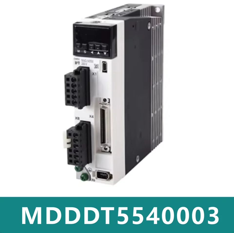 오리지널 서보 드라이버 MDDDT5540003