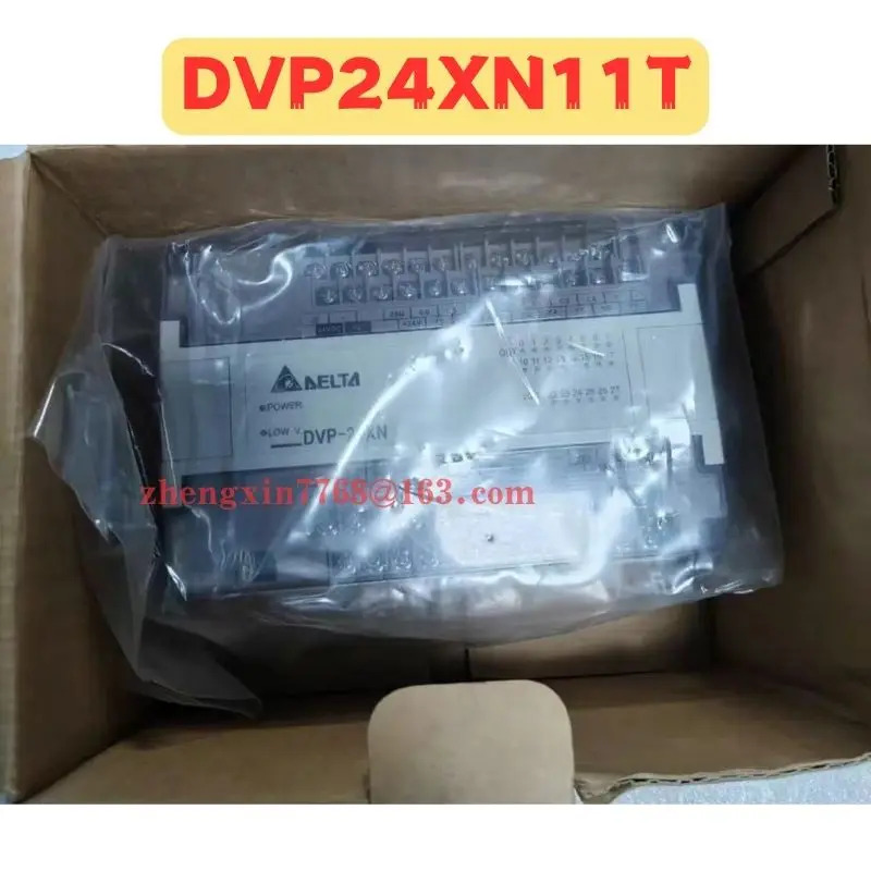 DVP24XN11T 모듈 신
