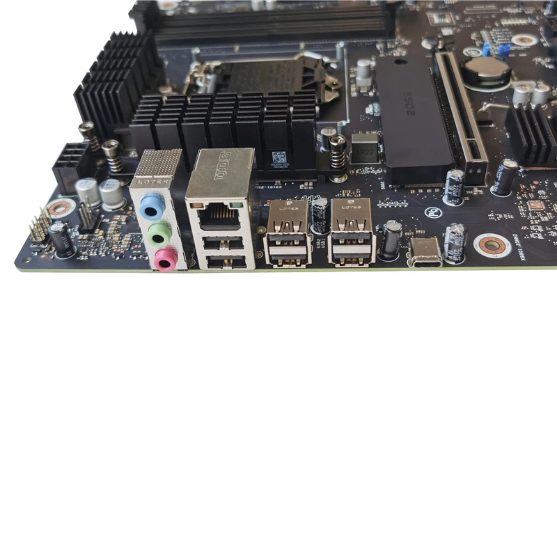 hp호환 OMEN L96320-001 L96320-601 데스크탑 마더보드 L76700-001 L76530-001 Z490 LGA1200 M.2 DDR4