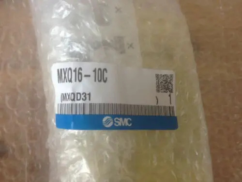 실린더 MXQ16-10C MXQ1610C uxs 1PC
