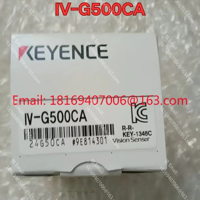 IV-G500CA 산업카메라