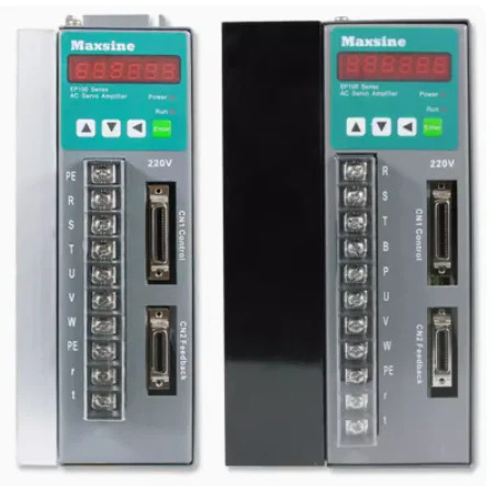 Maxsine AC 서보 드라이버 EP100B-2A EP100B-3A EP100-2A EP100-3A EP100-5A