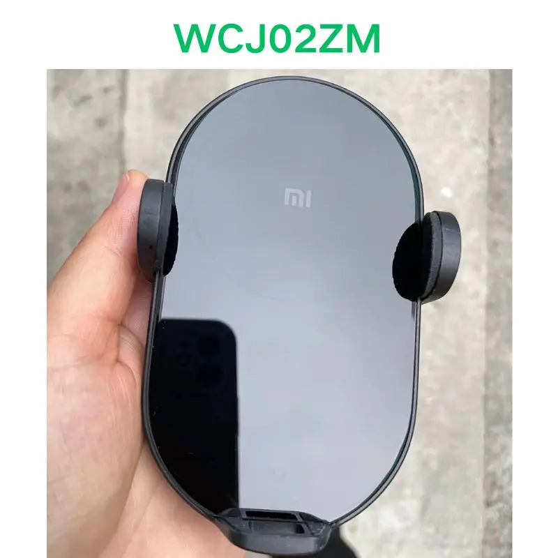 리퍼 OK WCJ02ZM 무선 자동차 충전기