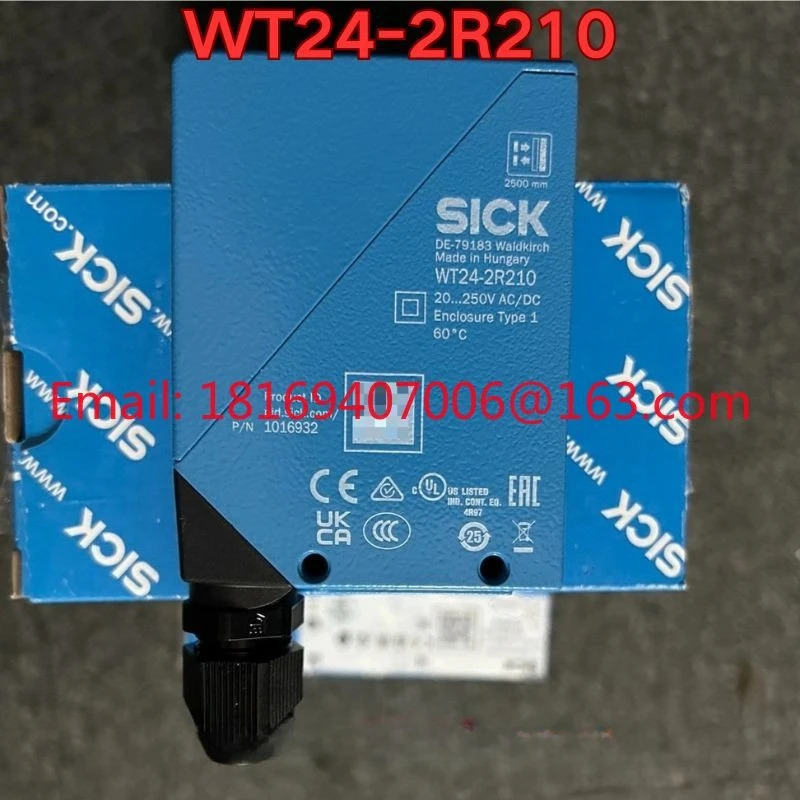 WT24-2R210 센서