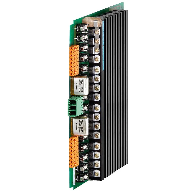 으로 가 원본 6BK1700-4BA80-0AA0 전원 모듈