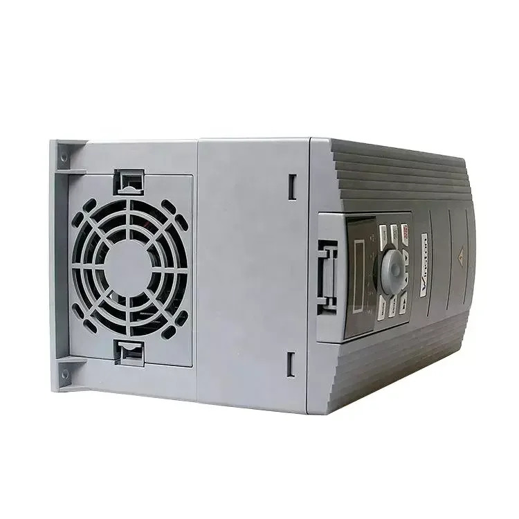 변환기 WSTG600-4T7.5GB 3상 7.5kw 전력 주파수 인버터 VSD