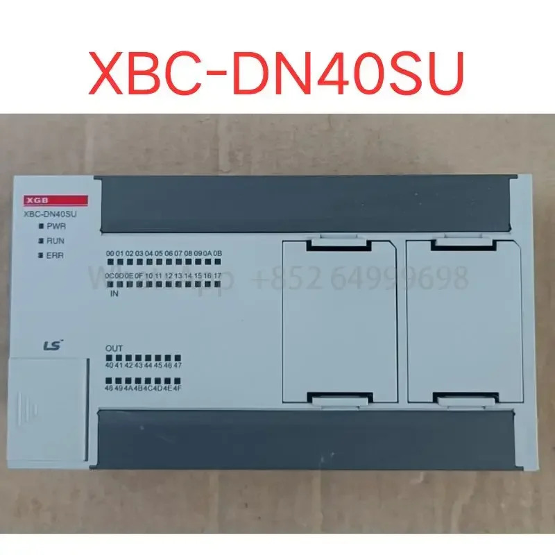 리퍼 XBC-DN40SU PLC OK