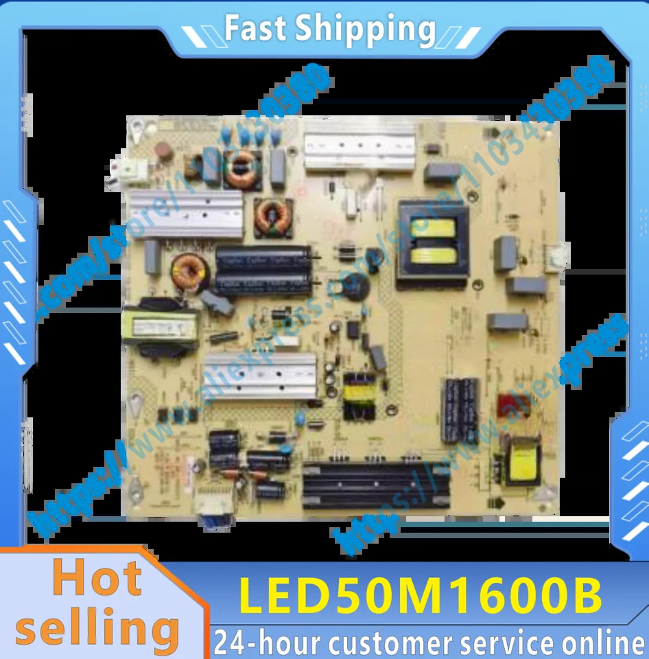 35019730 전원 공급 보드 LED50M1600B 34011175 KIP  L150E02C2