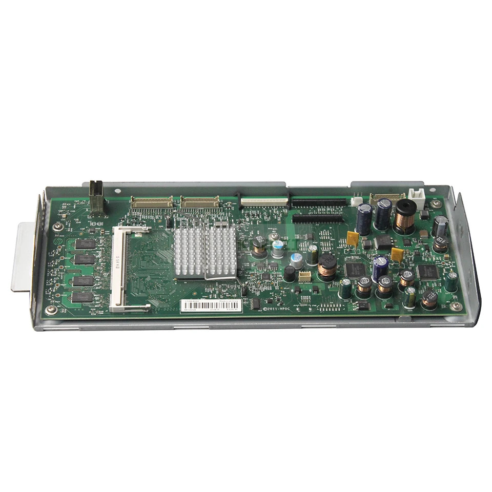 CF299-60001 오리지널 스캐너 컨트롤러 보드 레이저젯 엔터프라이즈 hp호환 M880 M680 A2W75-67904 SCB 프린터 부품