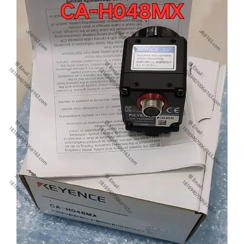 CA-H048MX 산업카메라
