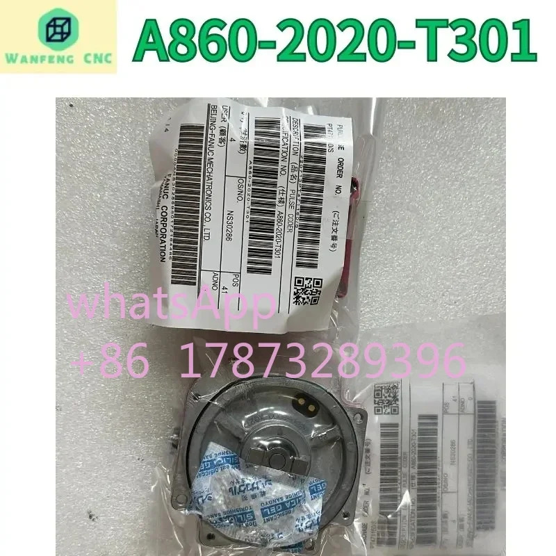 인코더 A860--T301