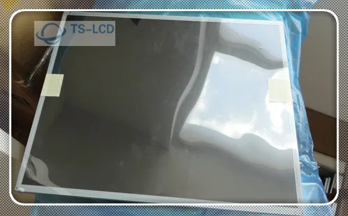 리퍼 A 등급 M190EG01 V3 19.0 인치 LCD 패널 화면 12개월