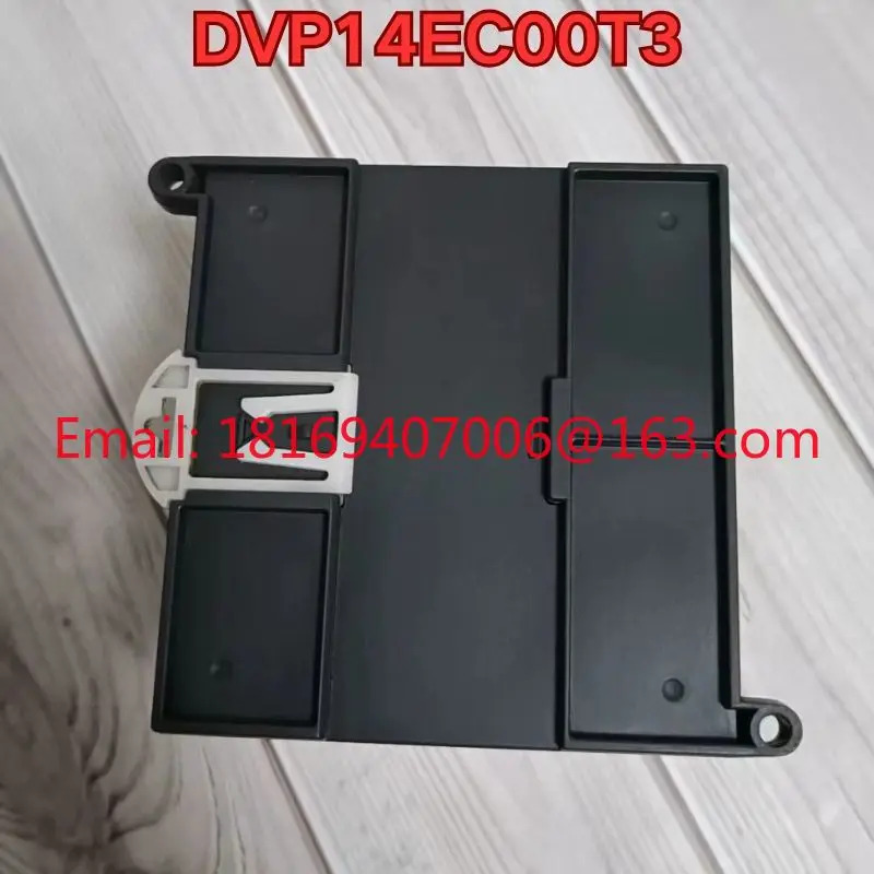 리퍼 DVP14EC00T3 PLC 컨트롤러 기능 리퍼는 정상