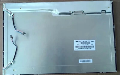오리지널 산업LCD 패널 LTM190BT03 디스플레이 1440 RGB x 900 WXGA 등급 A 19.0 인치