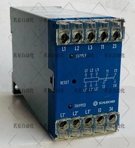 SCHLEICHER 오리지널 컨트롤러 SSW1002 18910046