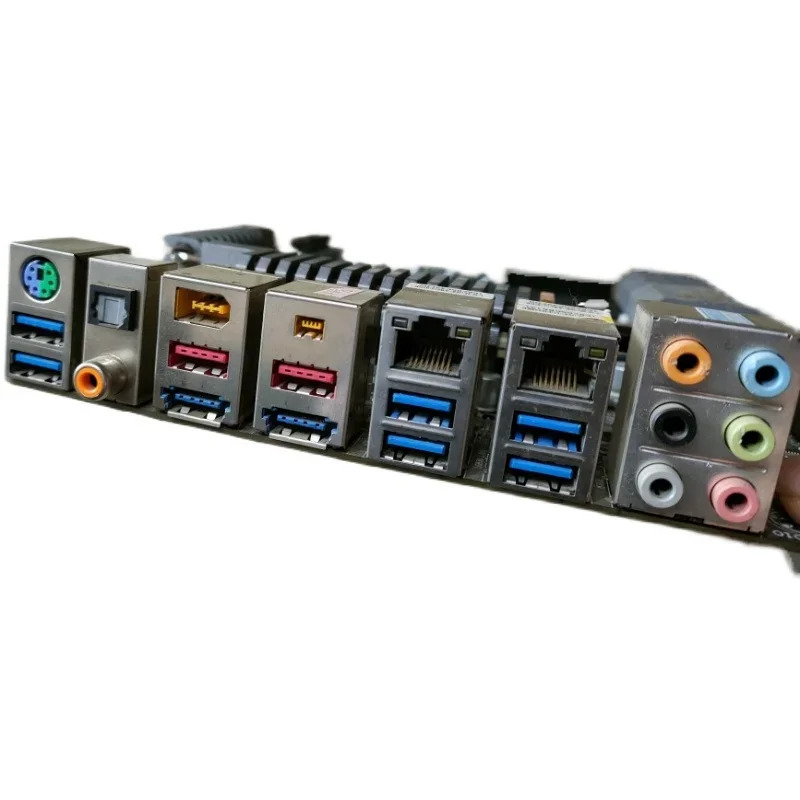 Gigabyte호환GA-Z68X-UD7-B3 데스크탑 Ddr3 메보드24상 전원공급장치 1155핀 오버클럭