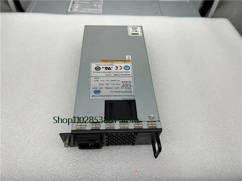 H3C S5800-60C-PWR 스위치 전원공급장치 PSR300-12A LSWM1AC300 300W 키트