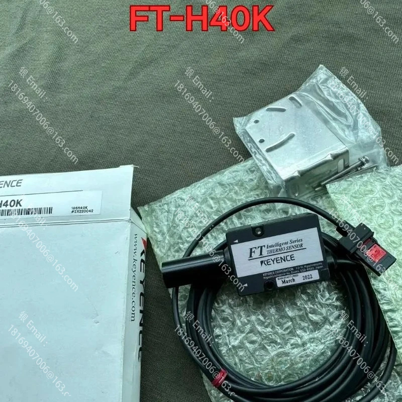 FT-H40K 센서