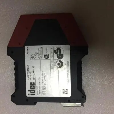 안전 릴레이 HR1S-AF5130 24VDC 포장