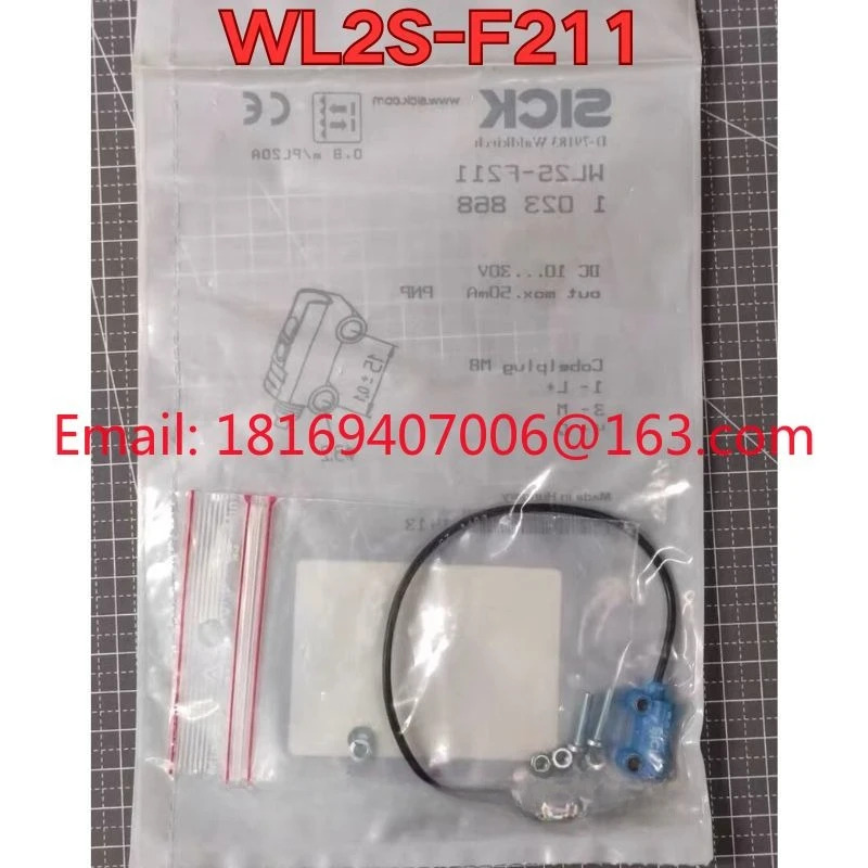 WL2S-F211 센서