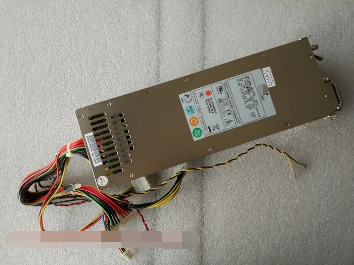 R2W-6460P 모듈 케이지 R2W-6460P-R 고효율 서버 전원공급장치 ONE 전체 유닛