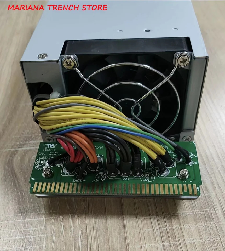 FSP400-702UJ 스위칭 전원공급장치 FSP 산업 수준