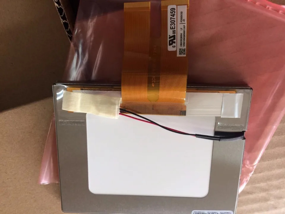 LCD 디스플레이 화면 PD050VXB
