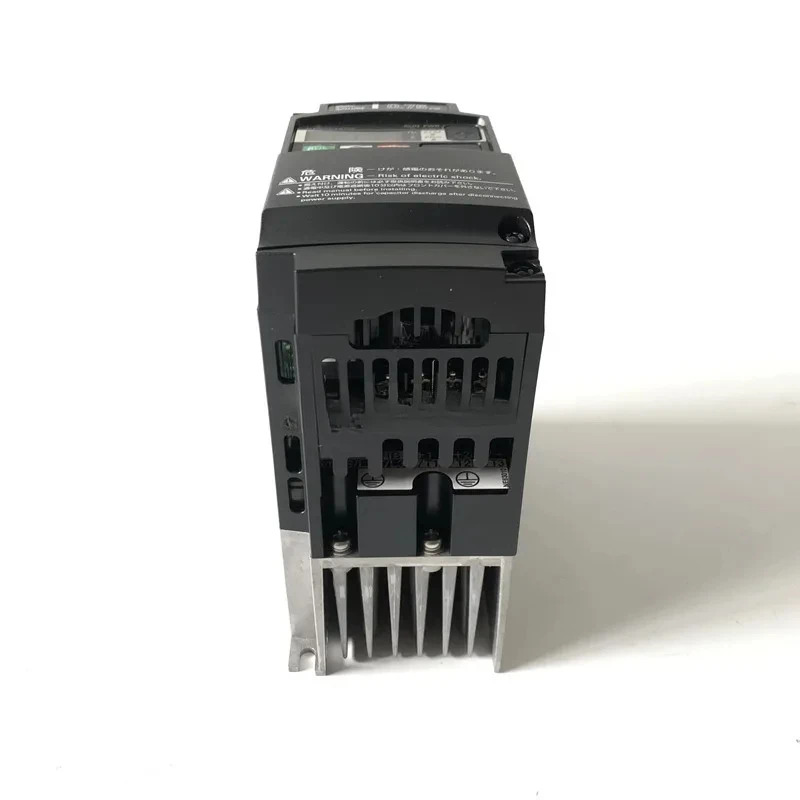 3GX2 시리즈 인버터 3GX2-A2007-V1 0.75kw 원본