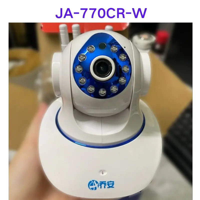 JA-770CR-W 무선 네트워크 카메라 모니터링 신