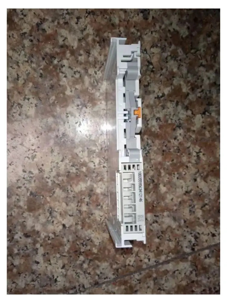 KL9010 plc 모듈