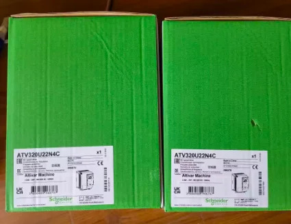 슈나이더 인버터 ATV310HU22N4A 2.2KW ATV310HU15N4A 1.5KW ATV320U22N4C ATV71HD22N4Z ATV71HD30N4Z ATV71HD18N4