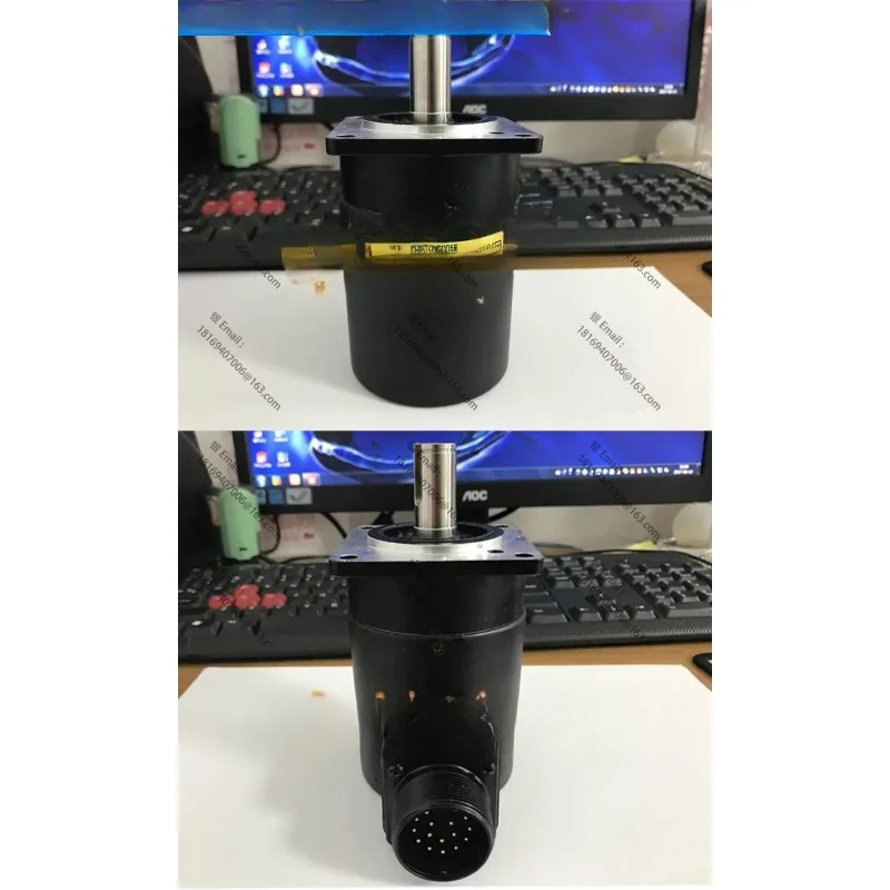 A860-0309-T302 A860-2109 스핀들 인코더 공작 기계 포지셔닝 스레드