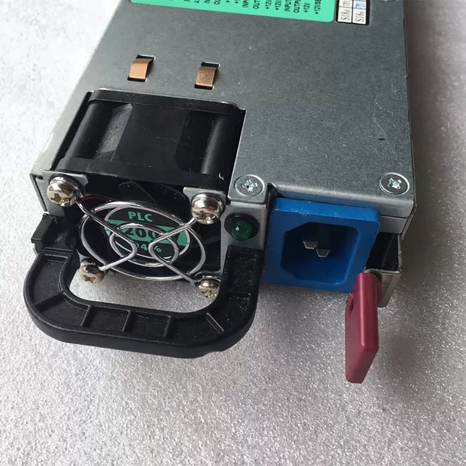DPS-1200FB-1 A hp호환 1200w 백금 전원공급장치 570451-101 579229-001 498152-001