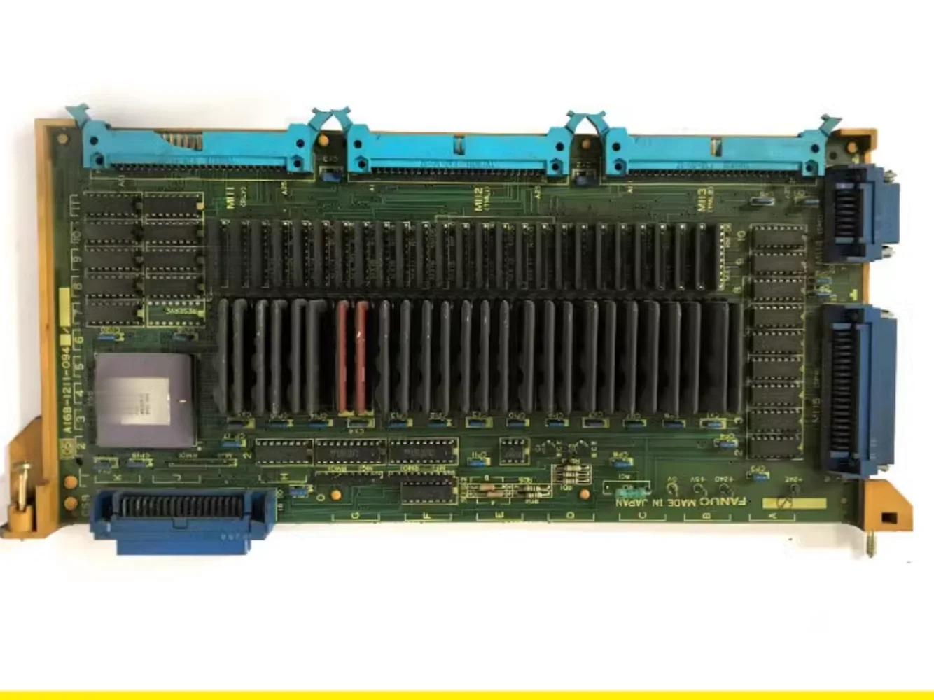 Fanuc CNC 공작 기계 회로 기판A16B-2200-0360
