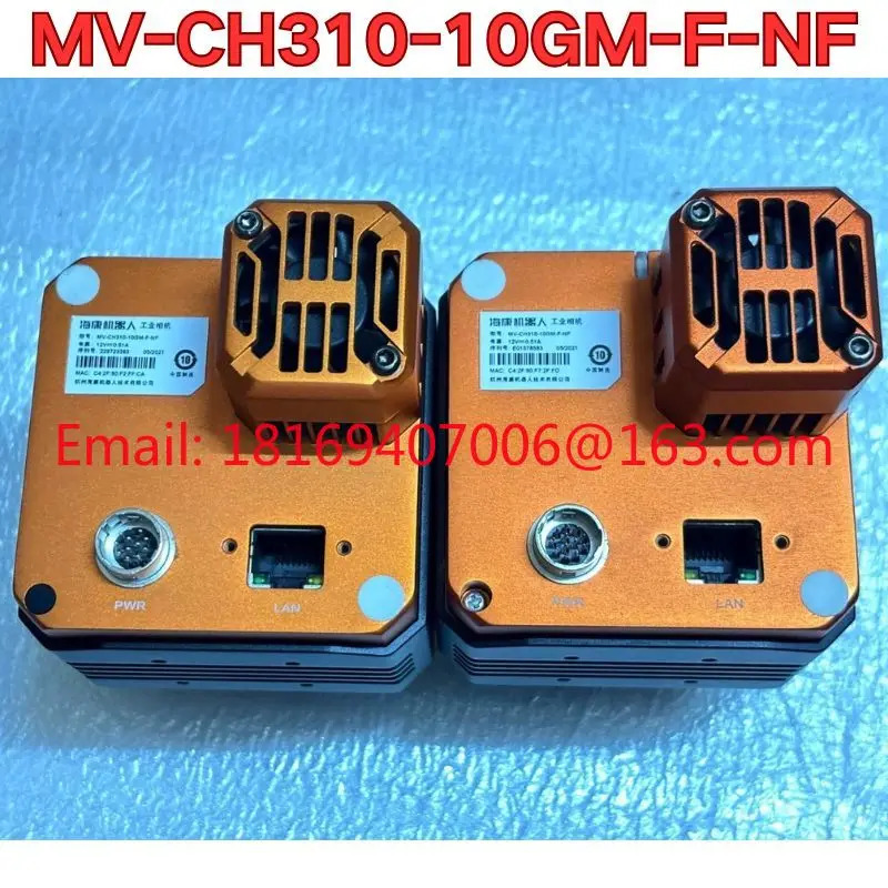 리퍼 MV-CH310-10GM호환-F-NF 산업카메라 기능 리퍼는 정상
