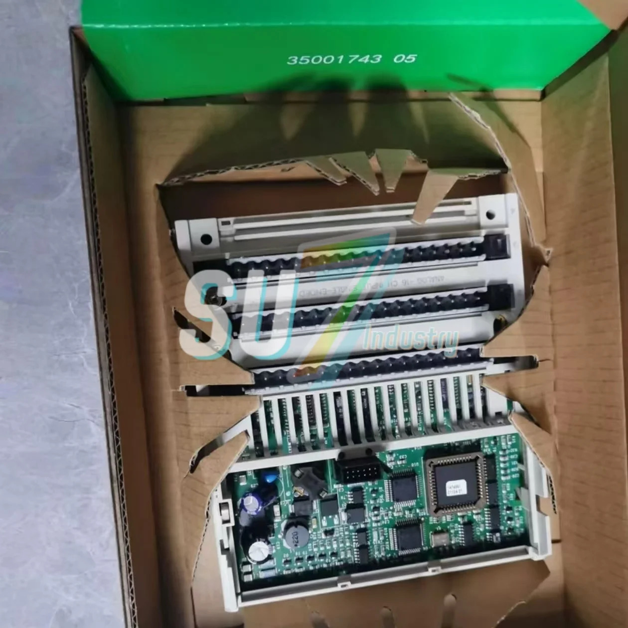 170AAI14000 입력모듈 원본