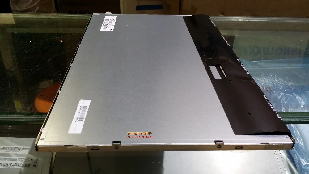 TFT LCD 패널 M185BGE-L23 디스플레이 1366x768 화면 TN 1 Chimei INNOLUX 18.5 인치