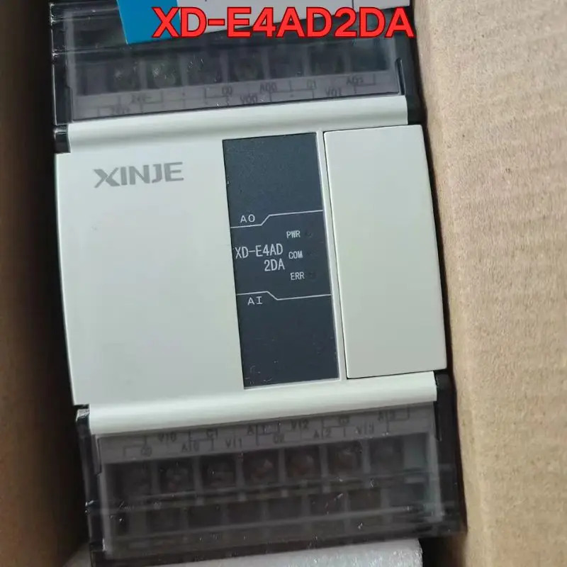 PLC 모듈 XD-E4AD2DA 신