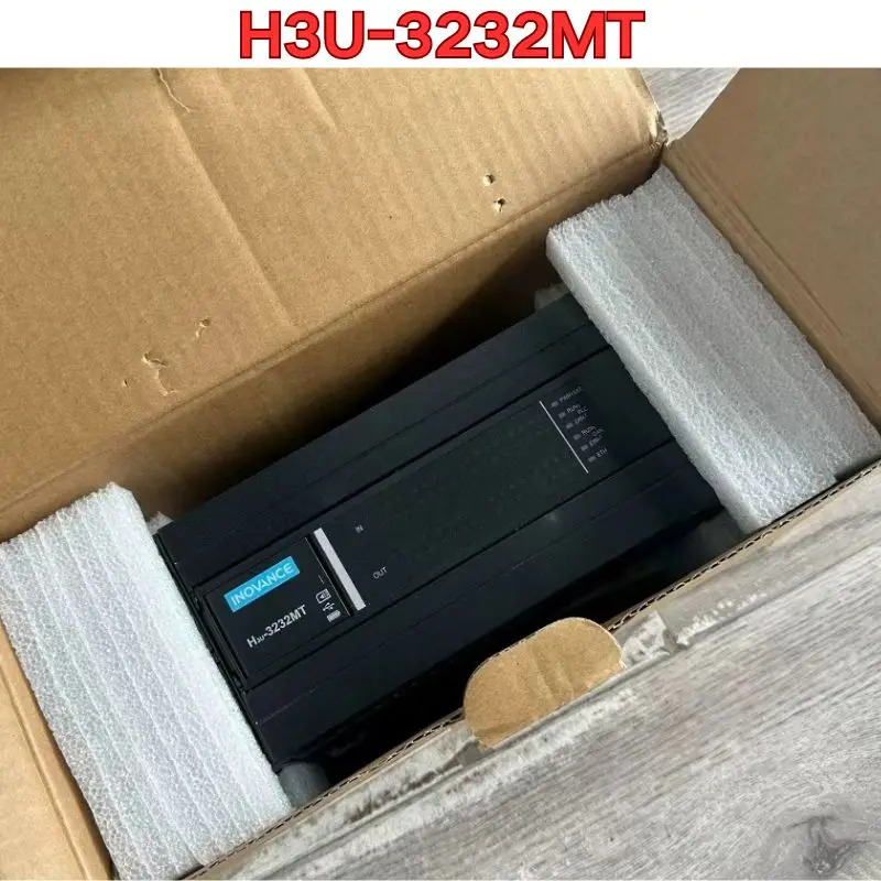 PLC 모듈 H3U-3232MT 신