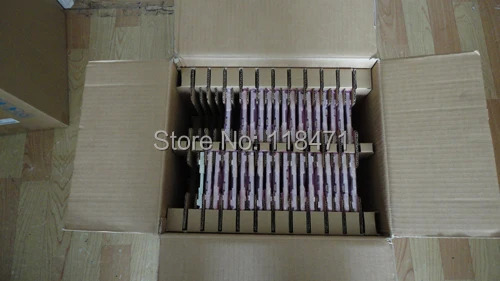 6.5 인치 LCD 패널 G065VN01 V2 V0 디스플레이 600x480 화면 LVDS 12개월