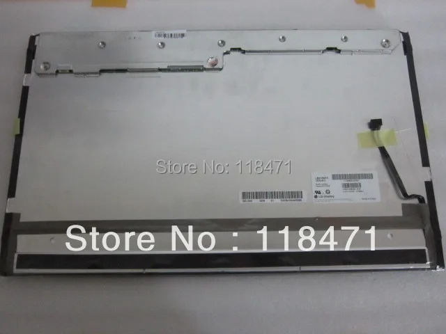 A 등급 LCD 패널 21.5 인치 LM215WF3-SDA1 LM215WF3 SDA1