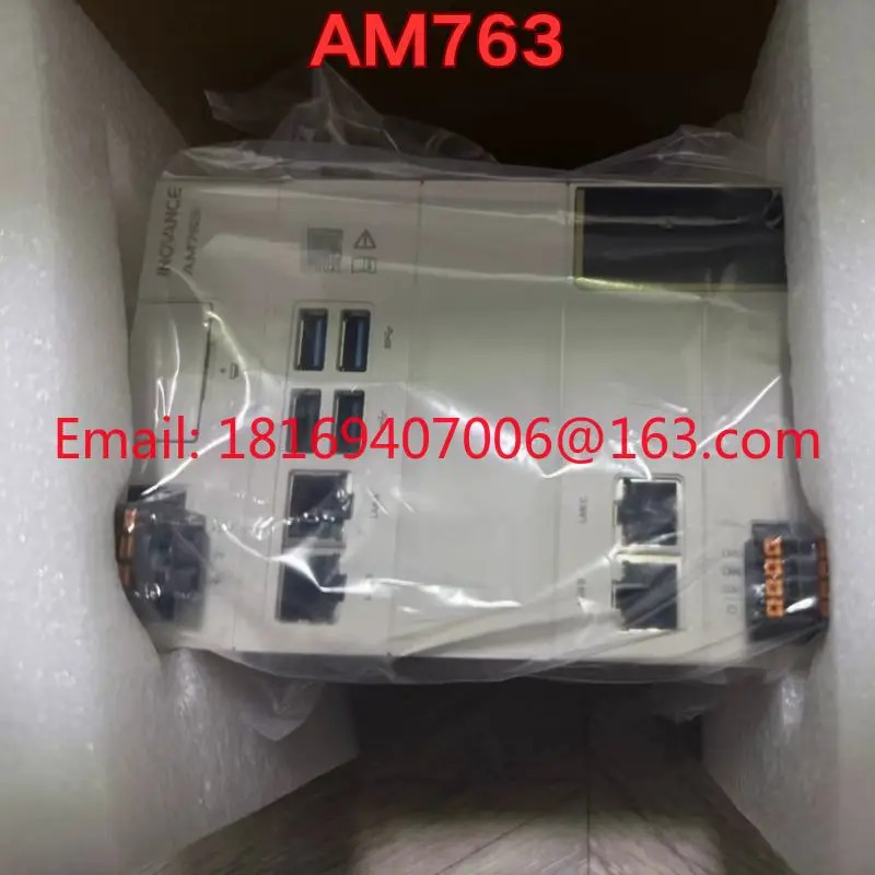 AM763 PLC 컨트롤러